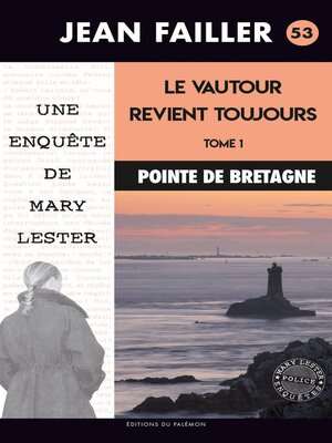 cover image of Le vautour revient toujours--Tome 1